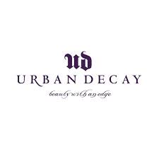 Urban Decay logo